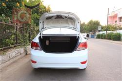 هيونداي أكسنت